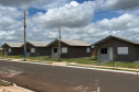COHAPAR Entrega Resid. Esplanada em Loanda