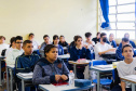 Nova Matrícula Online registra mais de 800 mil acessos em 20 dias e moderniza educação no Paraná