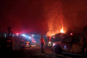 BOMBEIROS ENCERRAM OPERAÇÃO PREVENÇÃO INCENDIO FLORESTAL