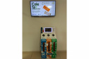 Totem para coleta de medicamentos vencidos começou a funcionar nesta quinta-feira (7) na sede do IAT de Cianorte