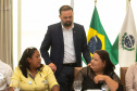 MERENDEIRAS CONCURSO