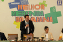 MERENDEIRAS CONCURSO