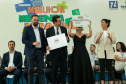 MERENDEIRAS CONCURSO