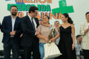 MERENDEIRAS CONCURSO