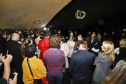Museu Oscar Niemeyer celebra 22 anos com novas exposições, performances e entrada gratuita