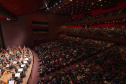 Em último concerto do ano, Orquestra Sinfônica do Paraná comemora centenário de Puccini