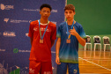 ESPORTE paralimpiadas escolares 2023