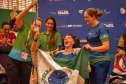 ESPORTE paralimpiadas escolares 2023