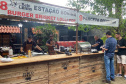 Festival Porco Moura em Foz do Iguaçu