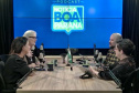 Podcast Notícia Boa Paraná traz dicas sobre o combate e os cuidados com a dengue
