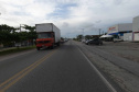Duplicação em concreto de rodovia de Matinhos atrai 12 empresas interessadas 