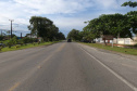 PR-412 Matinhos a Praia de Leste Edital de duplicação em concreto de rodovia em Matinhos tem vencedor 