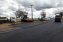 PR-459 conservação do pavimento DER/PR realiza melhorias em rodovia que conecta Pinhão e Reserva do Iguaçu 