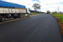 PR-459 conservação do pavimento DER/PR realiza melhorias em rodovia que conecta Pinhão e Reserva do Iguaçu 