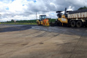 PR-459 conservação do pavimento DER/PR realiza melhorias em rodovia que conecta Pinhão e Reserva do Iguaçu 