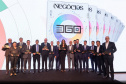 Portos do Paraná é vencedora na 13ª edição do Época Negócios 360º