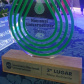 Projetos da Sanepar conquistam primeiro lugar no I Prêmio Nacional Universalizar