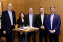 INOVAÇÃO Em visita a Barcelona, Secretaria da Inovação busca conhecimento e oportunidades na área de inovação