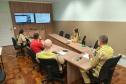 BOMBEIROS ENCERRAM OPERAÇÃO PREVENÇÃO INCENDIO FLORESTAL