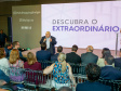 DESCUBRA O EXTRAORDINÁRIO SHOPPING BARIGUI
