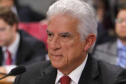 Governo do Estado indica Rubens Bueno para ser diretor-presidente da Agepar