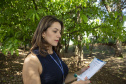 -TECPAR CERTIFICAÇÃO CONCEDE PRIMEIRA CERTIFICAÇÃO DE CRÉDITOS DE BIODIVERSIDADE