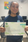 Jovens cientistas: alunos do Noroeste do Paraná conquistam prêmios da Fiocruz