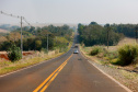 Lote 3 das concessões terá rodovias estaduais duplicadas entre Londrina e São Paulo. Na foto, PR-090.