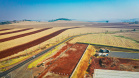 Lote 3 das concessões terá rodovias estaduais duplicadas entre Londrina e São Paulo. Na foto, PR-090.