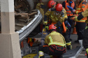 SESP Equipe do Paraná disputa Mundial de Salvamento Veicular em Portugal