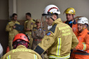 SESP Equipe do Paraná disputa Mundial de Salvamento Veicular em Portugal