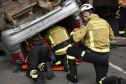 SESP Equipe do Paraná disputa Mundial de Salvamento Veicular em Portugal