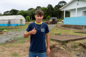 GANHANDO O MUNDO AGRO