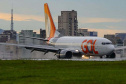 GOL CURITIBA MARINGÁ