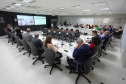 SEPL - Governo do Paraná recebe quarta missão do Banco Mundial e revisão do Paraná Eficiente