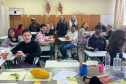 Língua sem fronteiras: conheça histórias de alunos estrangeiros do Colégio Estadual Paulo Freire