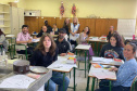 Língua sem fronteiras: conheça histórias de alunos estrangeiros do Colégio Estadual Paulo Freire