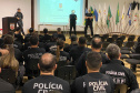 PCPR, PPPR e GM desarticulam associação criminosa envolvida com o tráfico de drogas nos Campos Gerais