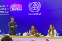 Paraná é o primeiro Hub Local2030 lançado pela ONU Habitat no mundo