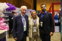 O vice-governador Darci Piana participou nesta quinta e sexta-feira (07 e 08) da 15ª edição da Expo Paraguai Brasil, realizada na sede da Confederação Sul-Americana de Futebol (Conmebol), na cidade de Luque, na Região Metropolitana de Assunção, no Paraguai.