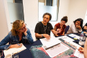 SEEC Pompidou em Foz