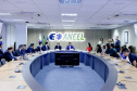 Copel renova por 30 anos concessões das três maiores usinas da companhia