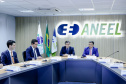 Copel renova por 30 anos concessões das três maiores usinas da companhia