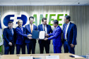 Copel renova por 30 anos concessões das três maiores usinas da companhia