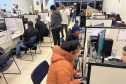 SEMIPI MUTIRÃO TEMÁTICO AGENCIAS DO TRABALHADOR