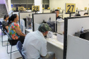 SEMIPI MUTIRÃO TEMÁTICO AGENCIAS DO TRABALHADOR