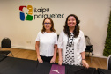 SEEC Pompidou em Foz