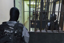 Polícia Penal do Paraná intensifica o combate ao crime organizado no sistema prisional na 6ª fase da Operação Mute