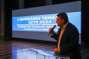 VICE SEMINÁRIO TEMÁTICO