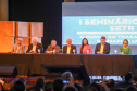 VICE SEMINÁRIO TEMÁTICO